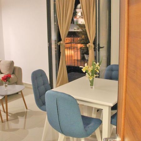 Filipa Apartment Cattaro Esterno foto