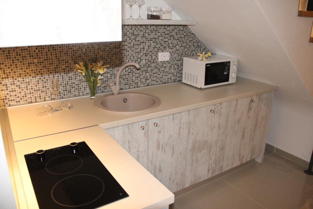 Filipa Apartment Cattaro Esterno foto