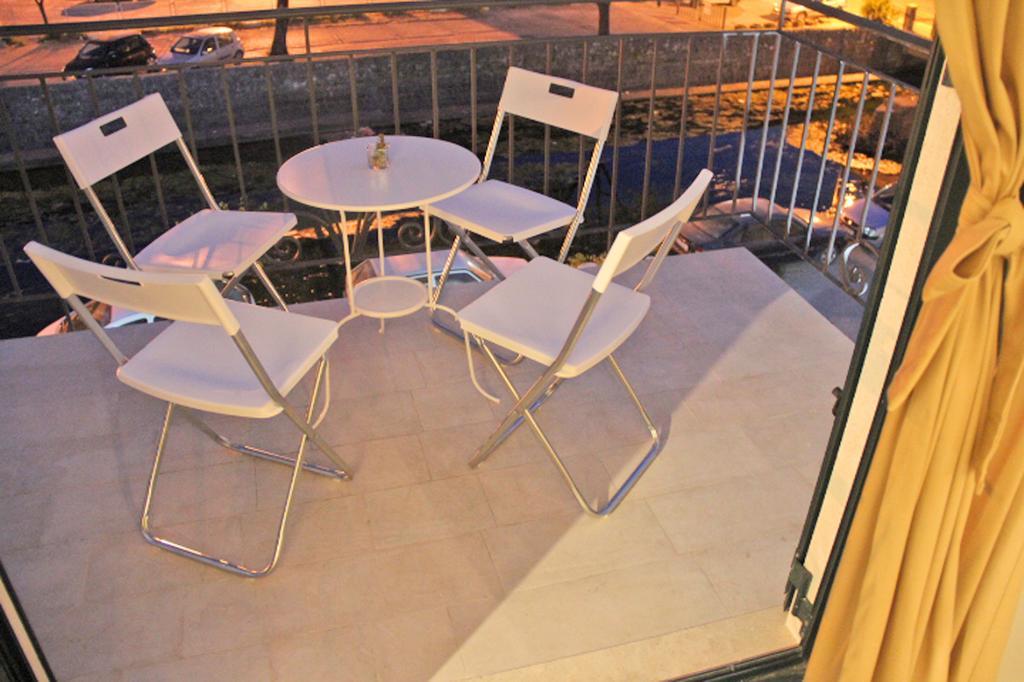 Filipa Apartment Cattaro Esterno foto