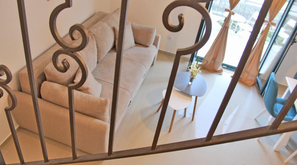 Filipa Apartment Cattaro Esterno foto